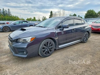 SUBARU WRX PREMIUM