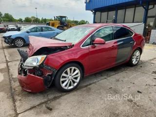 BUICK VERANO
