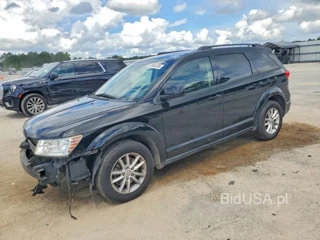 DODGE JOURNEY SXT