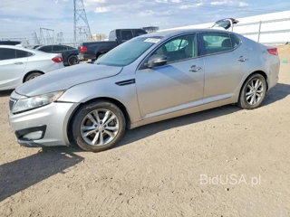 KIA OPTIMA EX
