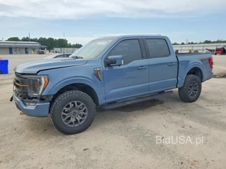 FORD F150 SUPERCREW