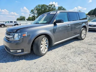 FORD FLEX SEL