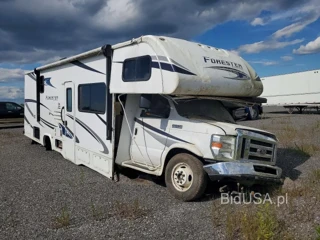 FORD ECONOLINE E450 SUPER