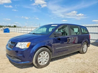DODGE GRAND CARAVAN SE