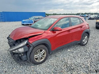 HYUNDAI KONA SE