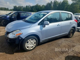 NISSAN VERSA S