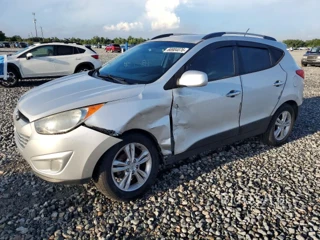 HYUNDAI TUCSON GLS