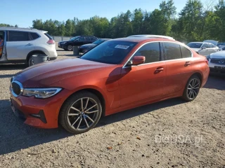 BMW 330XE