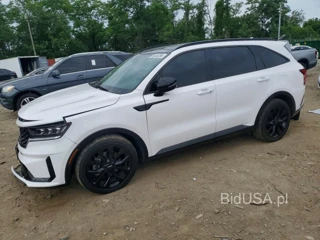 KIA SORENTO SX