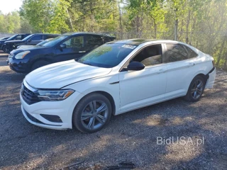 VOLKSWAGEN JETTA SEL