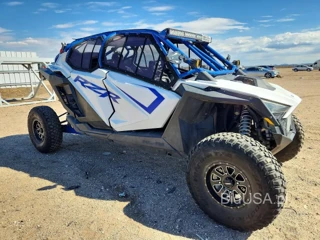 POLARIS RZR XP
