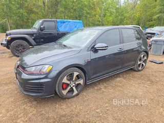 VOLKSWAGEN GTI