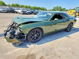 DODGE CHALLENGER GT