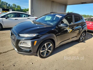 HYUNDAI KONA LIMITED
