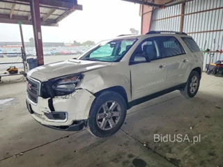 GMC ACADIA SLE