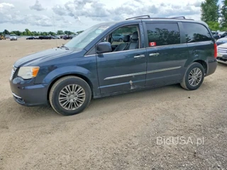 CHRYSLER TOWN & COUNTRY TOURING L