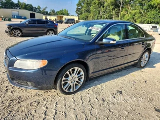 VOLVO S80 3.2