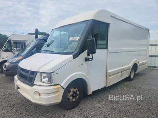 ISUZU NPR