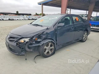 TOYOTA COROLLA S