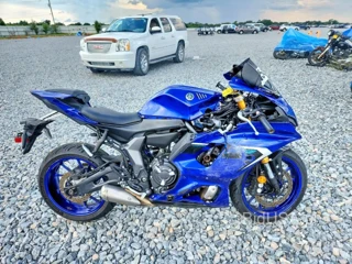 YAMAHA YZFR7