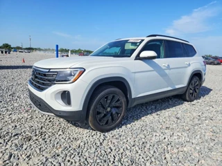 VOLKSWAGEN ATLAS SE
