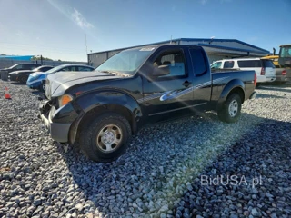 NISSAN FRONTIER KING CAB XE