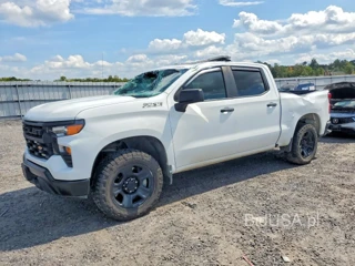 CHEVROLET SILVERADO K1500