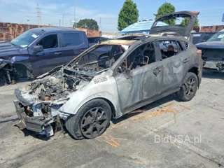 SUBARU CROSSTREK PREMIUM