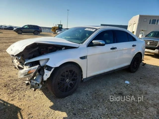 FORD TAURUS LIMITED