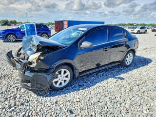 NISSAN SENTRA 2.0