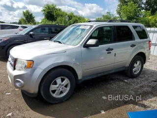 FORD ESCAPE XLT