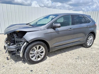 FORD EDGE TITANIUM