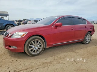 LEXUS GS 300
