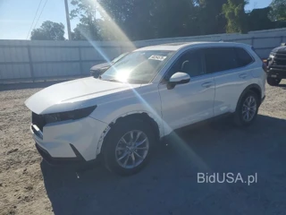 HONDA CR-V EXL
