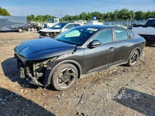 KIA K4 EX