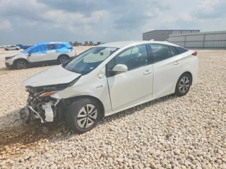TOYOTA PRIUS PRIME PREMIUM