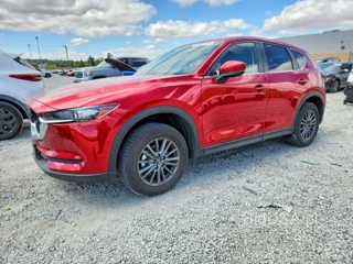 MAZDA CX-5 TOURING