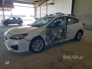 SUBARU IMPREZA PREMIUM PLUS