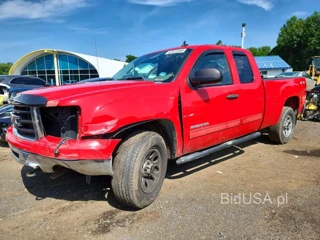 GMC SIERRA K1500 SL