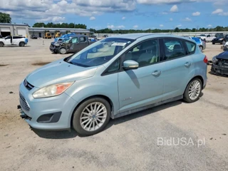 FORD C-MAX SE