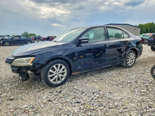VOLKSWAGEN JETTA SE