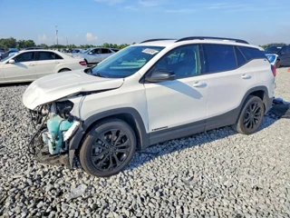 GMC TERRAIN SLT