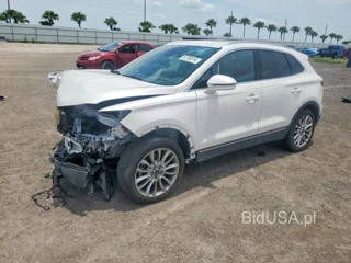 LINCOLN MKC RESERVE