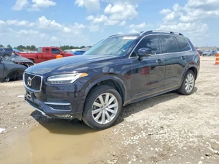 VOLVO XC90 T6