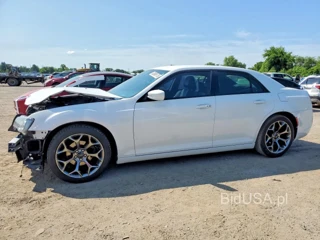 CHRYSLER 300 S