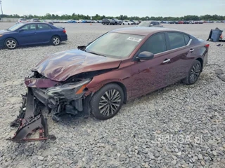 NISSAN ALTIMA SV