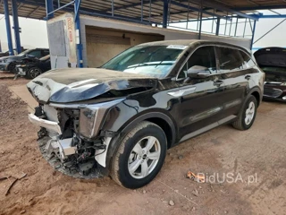KIA SORENTO LX