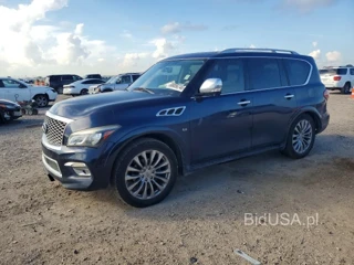 INFINITI QX80 BASE