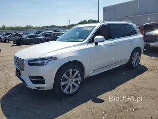 VOLVO XC90 T6