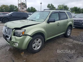 MERCURY MARINER HEV